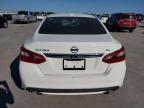 NISSAN ALTIMA 2.5 photo