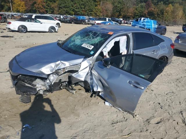 2024 HONDA CIVIC SPOR #3088835288