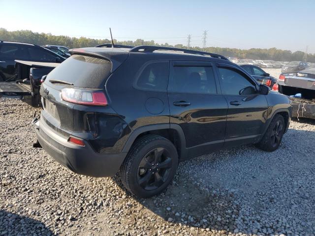 2021 JEEP CHEROKEE L - 1C4PJLLB2MD112727