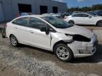 Lot #3023618305 2018 FORD FIESTA SE