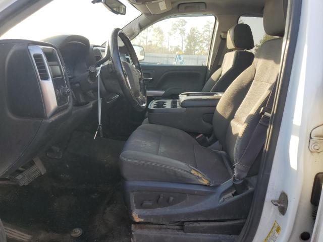 2015 CHEVROLET SILVERADO - 3GCPCREC7FG159020