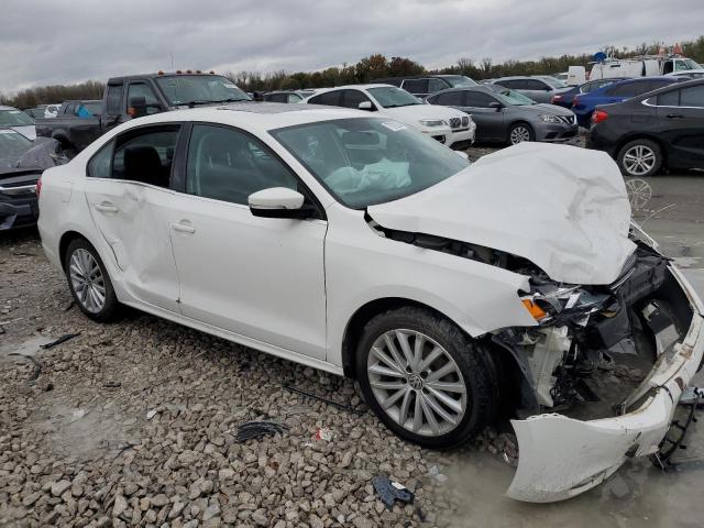 VOLKSWAGEN JETTA TDI