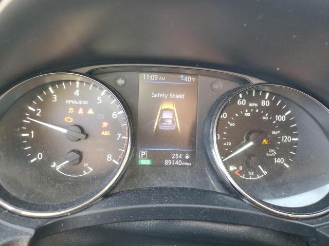 2018 NISSAN ROGUE S - JN8AT2MT8JW465902