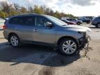 NISSAN PATHFINDER photo