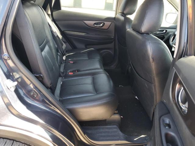 2016 NISSAN ROGUE S - 5N1AT2MV0GC806423