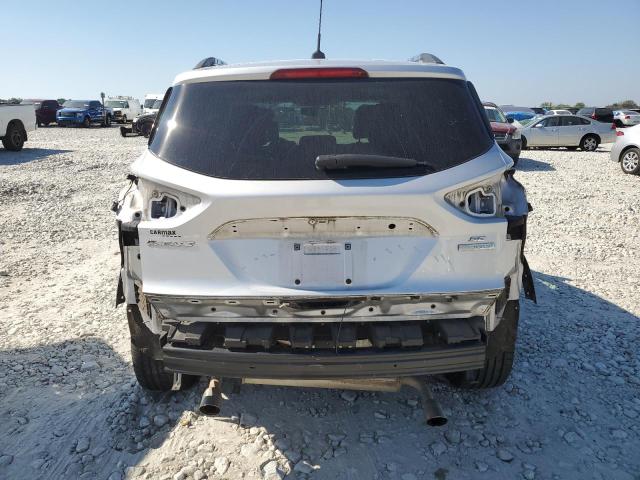 2016 FORD ESCAPE SE - 1FMCU0GX2GUA89637