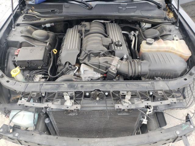 2017 DODGE CHALLENGER - 2C3CDZFJ4HH502379