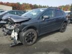 2021 SUBARU CROSSTREK - JF2GTAEC6M8280563