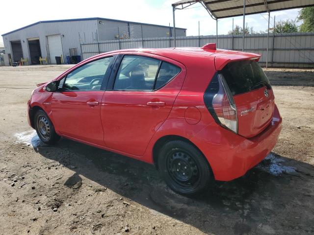 2015 TOYOTA PRIUS C - JTDKDTB39F1576467