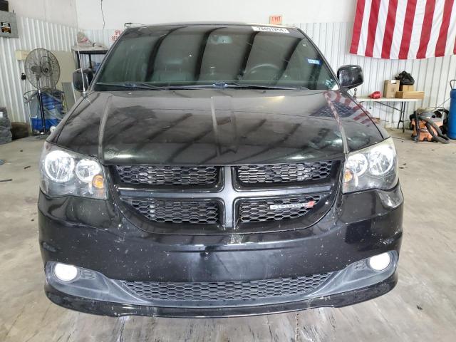 2017 DODGE GRAND CARA - 2C4RDGEG8HR760480