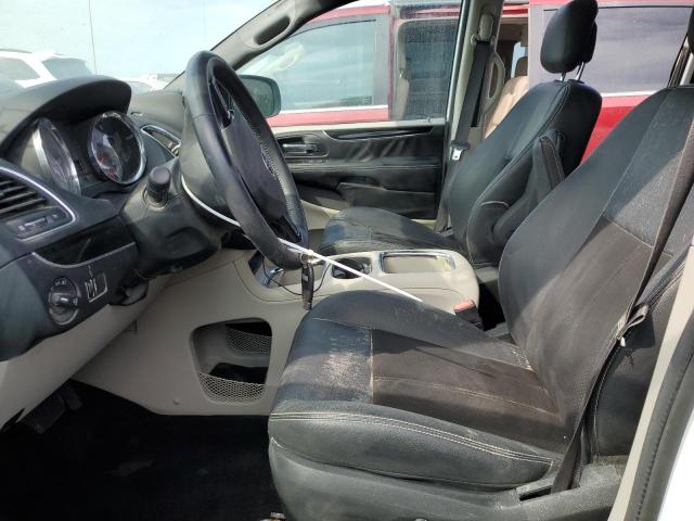 VIN 2C4RDGCG4HR806714 2017 Dodge Grand Caravan, Sxt no.7