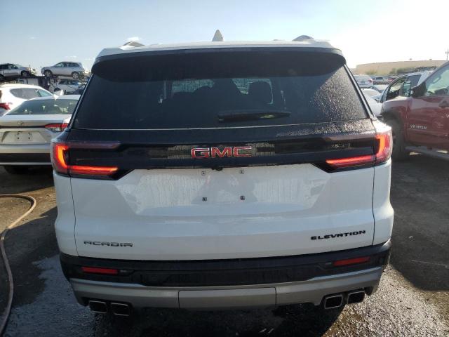 2024 GMC ACADIA UPL 1GKENKKS1RJ190341
