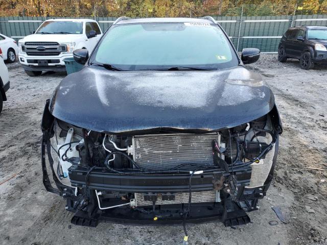 2017 NISSAN ROGUE SPOR - JN1BJ1CR4HW116268