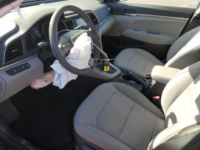 2020 HYUNDAI ELANTRA SE - 5NPD74LFXLH516474