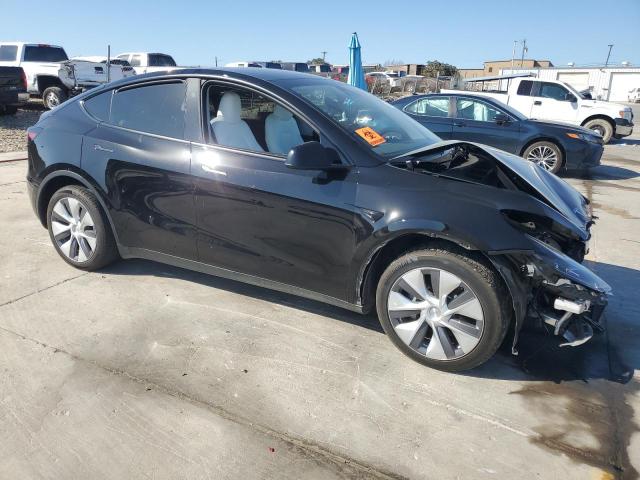 VIN 7SAYGDEE6RA221157 2024 Tesla MODEL Y no.4