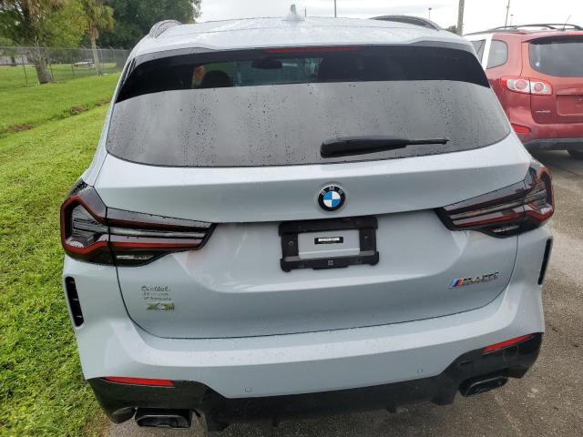 2023 BMW X3 M40I 5UX83DP09P9P52856