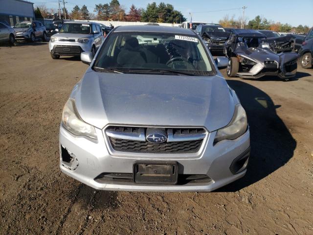 VIN JF1GPAC64D2880636 2013 Subaru Impreza, Premium no.5