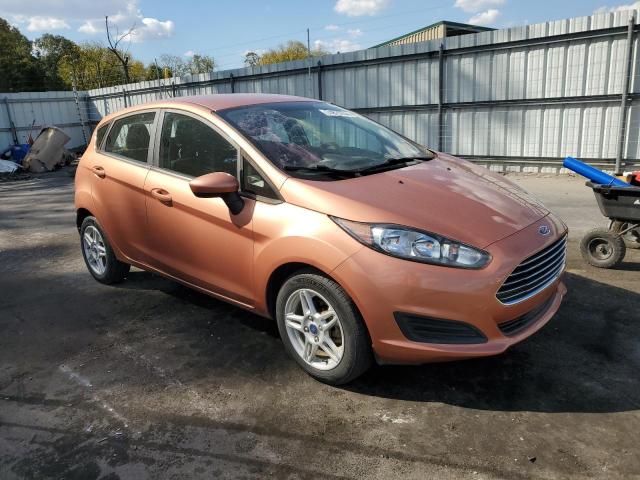 Vin: 3fadp4ej0hm118666, lot: 74879744, ford fiesta se 20174