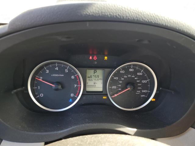 2016 SUBARU FORESTER 2 - JF2SJADC9GH411510
