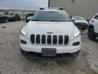 JEEP CHEROKEE L photo