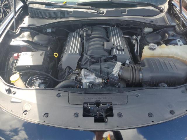 2020 DODGE CHARGER SC - 2C3CDXGJ1LH242423