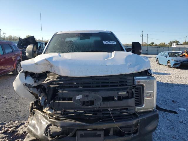 2017 FORD F250 SUPER - 1FT7W2B69HEE27167