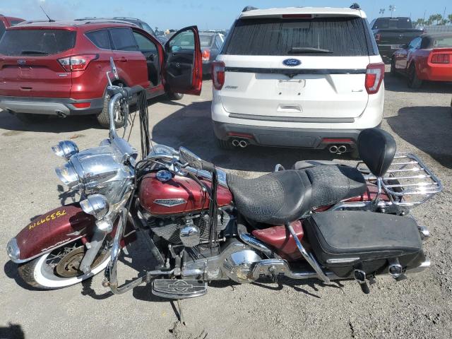 2001 HARLEY-DAVIDSON FLHRCI - 1HD1FRW161Y637516