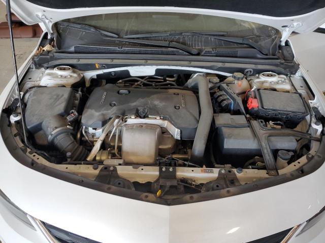 2016 CHEVROLET MALIBU PRE - 1G1ZH5SX2GF357624