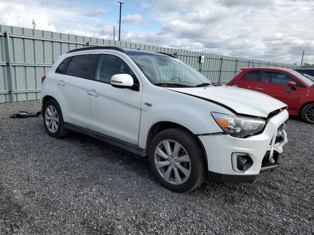 2015 MITSUBISHI RVR GT 4A4AJ4AW7FE604855