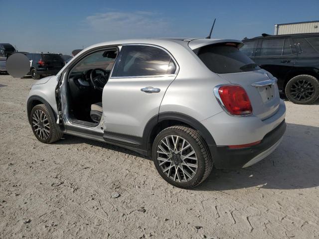 2017 FIAT 500X LOUNG ZFBCFXDB0HP543841