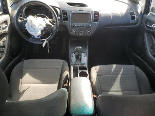 2018 KIA FORTE LX - 3KPFL4A75JE177480