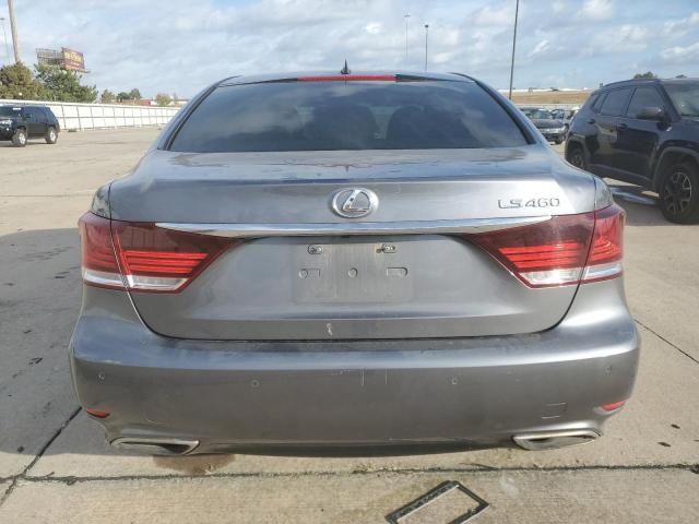 VIN JTHBL5EF7E5129761 2014 LEXUS LS460 no.6