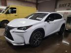 2016 LEXUS NX 200T BA - JTJBARBZ0G2087447