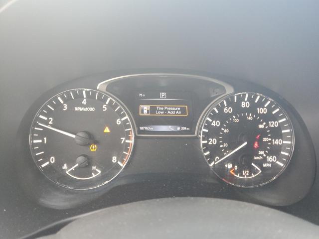 2016 NISSAN PATHFINDER - 5N1AR2MN1GC643117