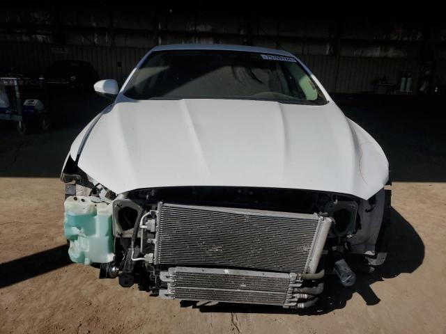 VIN 3FA6P0LU9HR323923 2017 Ford Fusion, Se Hybrid no.5