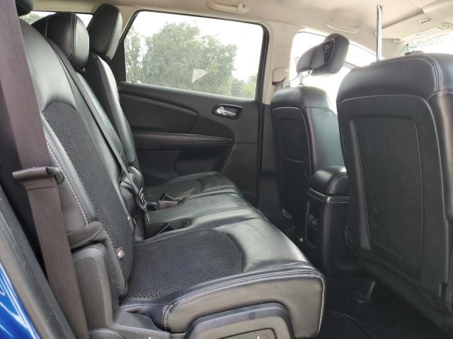 2015 DODGE JOURNEY 3C4PDCGG0FT535333