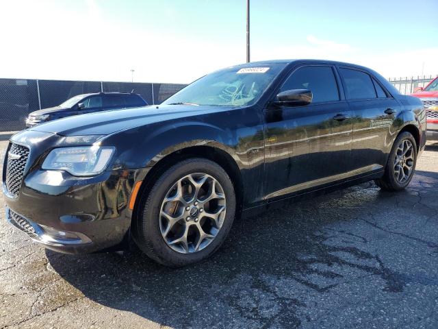 VIN 2C3CCAGG3GH162017 2016 Chrysler 300, S no.1