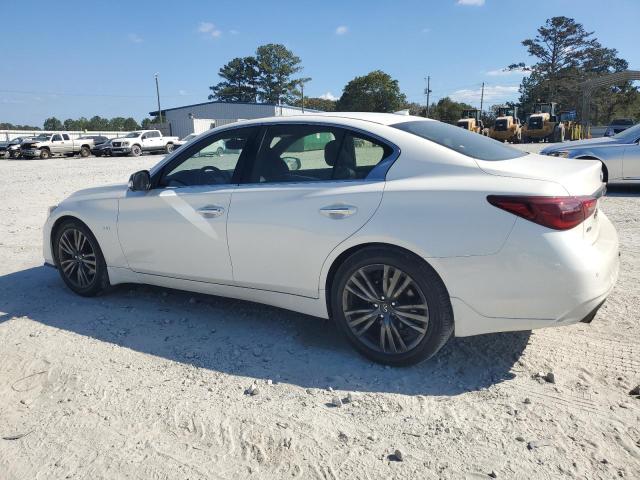 2020 INFINITI Q50 PURE - JN1EV7AR7LM254897