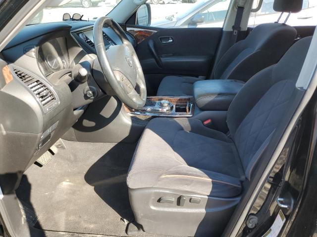 2017 NISSAN ARMADA SV - JN8AY2NC9H9505171