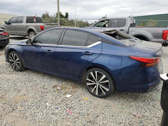 Vin: 1n4bl4cv5mn313820, lot: 76300454, nissan altima sr 20212