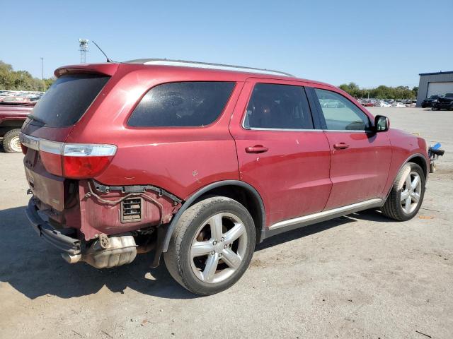 VIN 1C4RDHAG9DC685464 2013 Dodge Durango, Sxt no.3