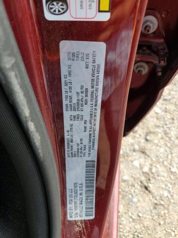 2020 RAM 1500 LARAM - 1C6SRFJT0LN331976