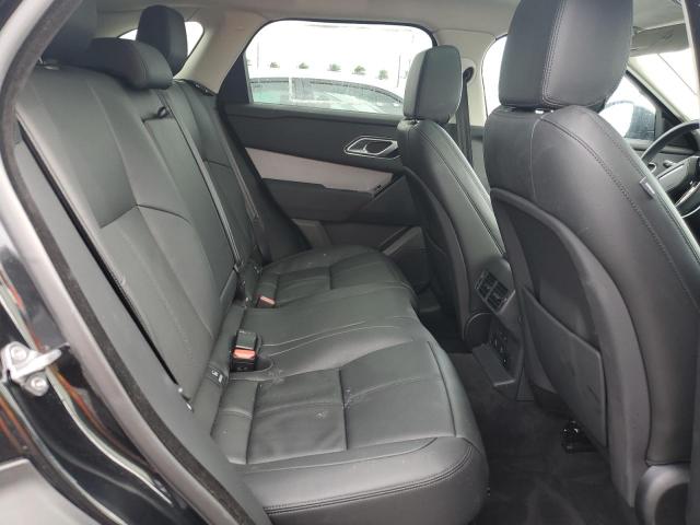 2024 LAND ROVER RANGE ROVE - SALYJ2EX4RA385399