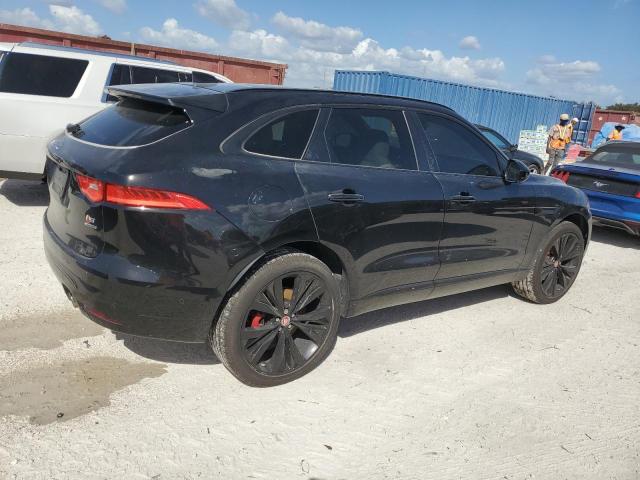 VIN SADCM2FV8JA284851 2018 Jaguar F-Pace, S no.3