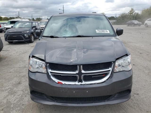 2016 DODGE GRAND CARA - 2C4RDGCG1GR369723