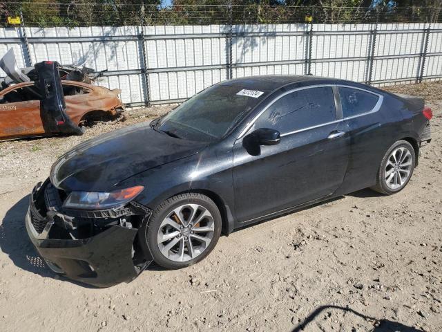 VIN 1HGCT2B81DA002019 2013 Honda Accord, Exl no.1