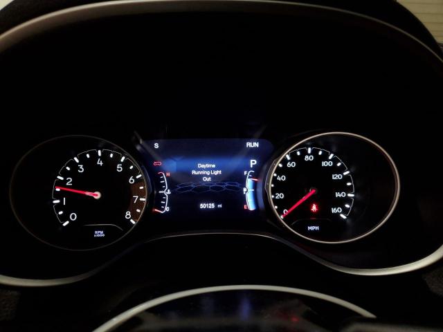 2018 JEEP COMPASS LA - 3C4NJDBB9JT492668