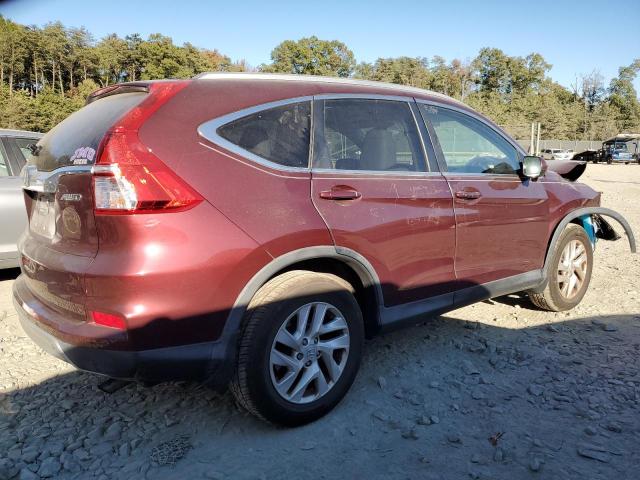 2016 HONDA CR-V EXL - 2HKRM4H76GH652364