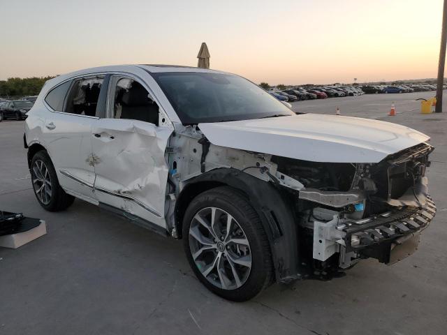 2024 ACURA MDX TECHNO - 5J8YD9H44RL004178