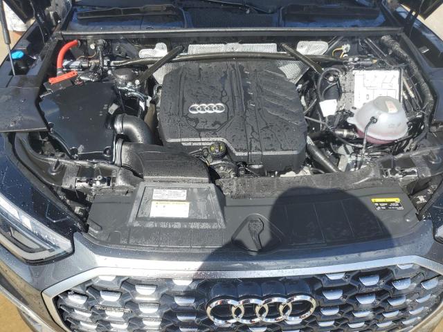 2024 AUDI Q5 SPORTBA WA15AAFY5R2082406